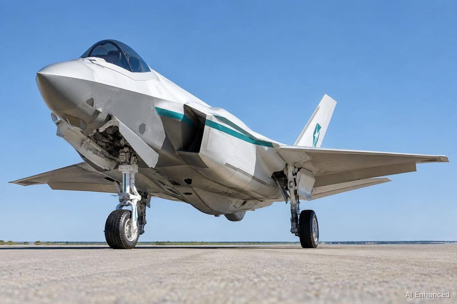 F-35 Lightning II