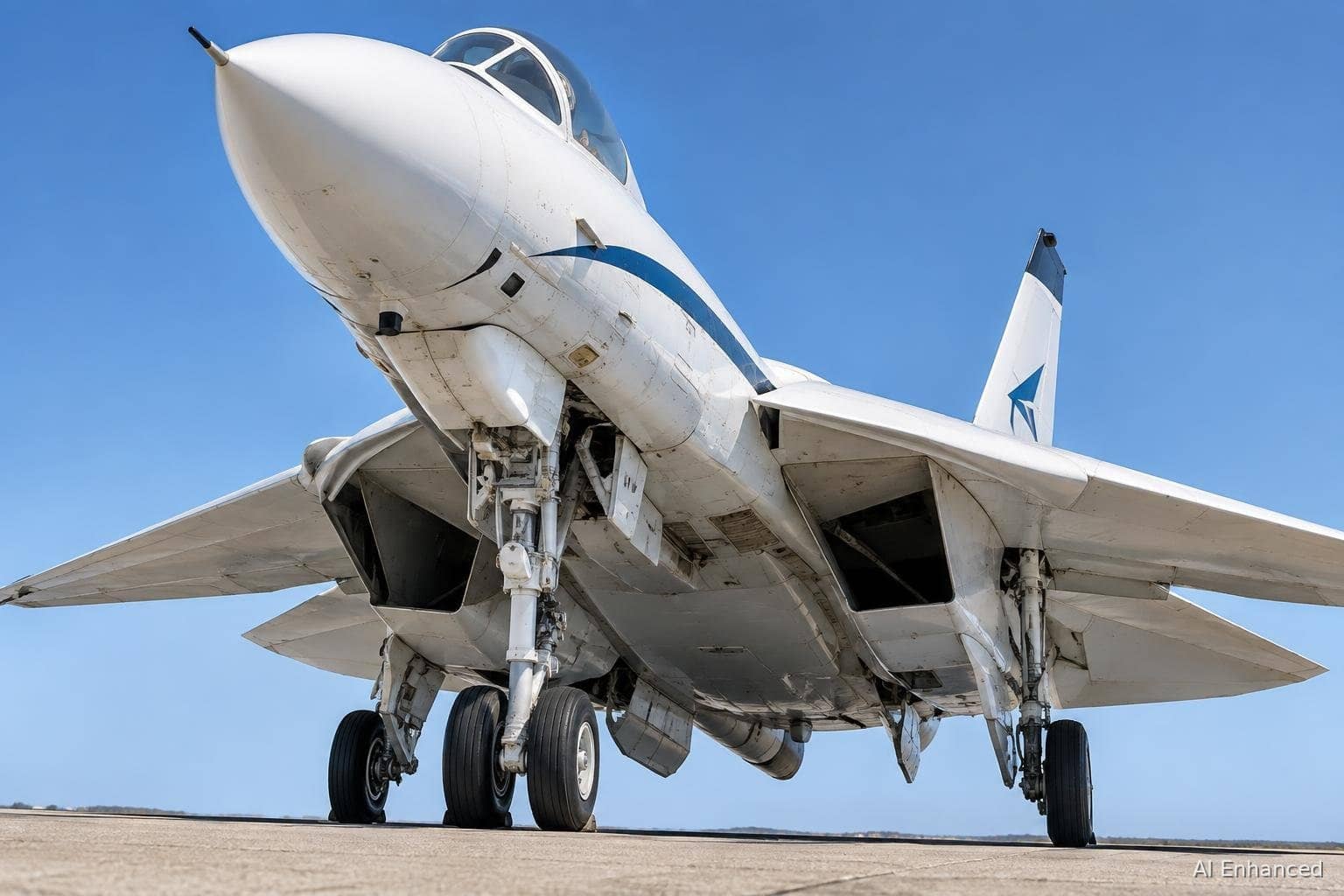 Grumman F-14 Tomcat
