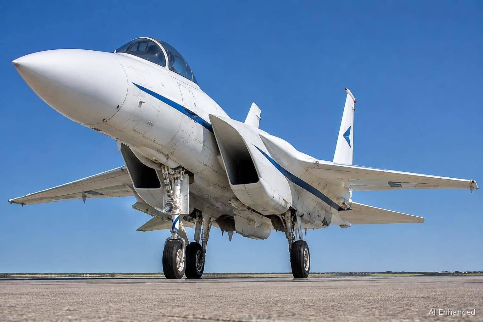 F-15 Eagle