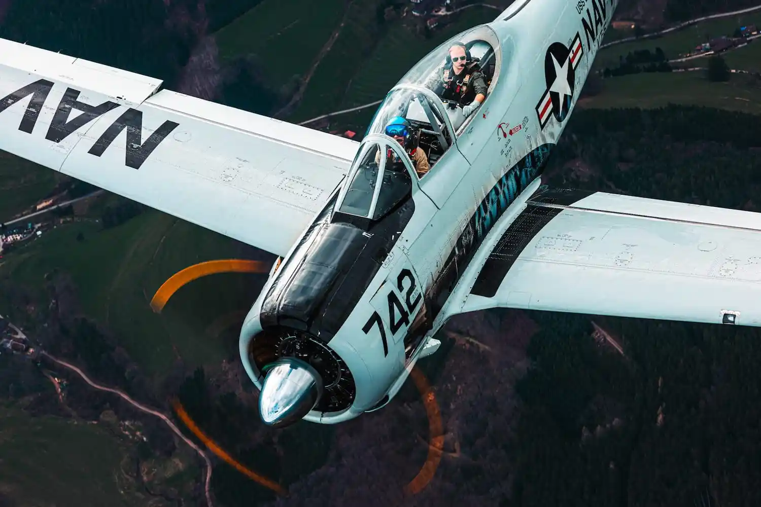 Aviation Marketplace