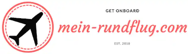 Mein Rundflug logo